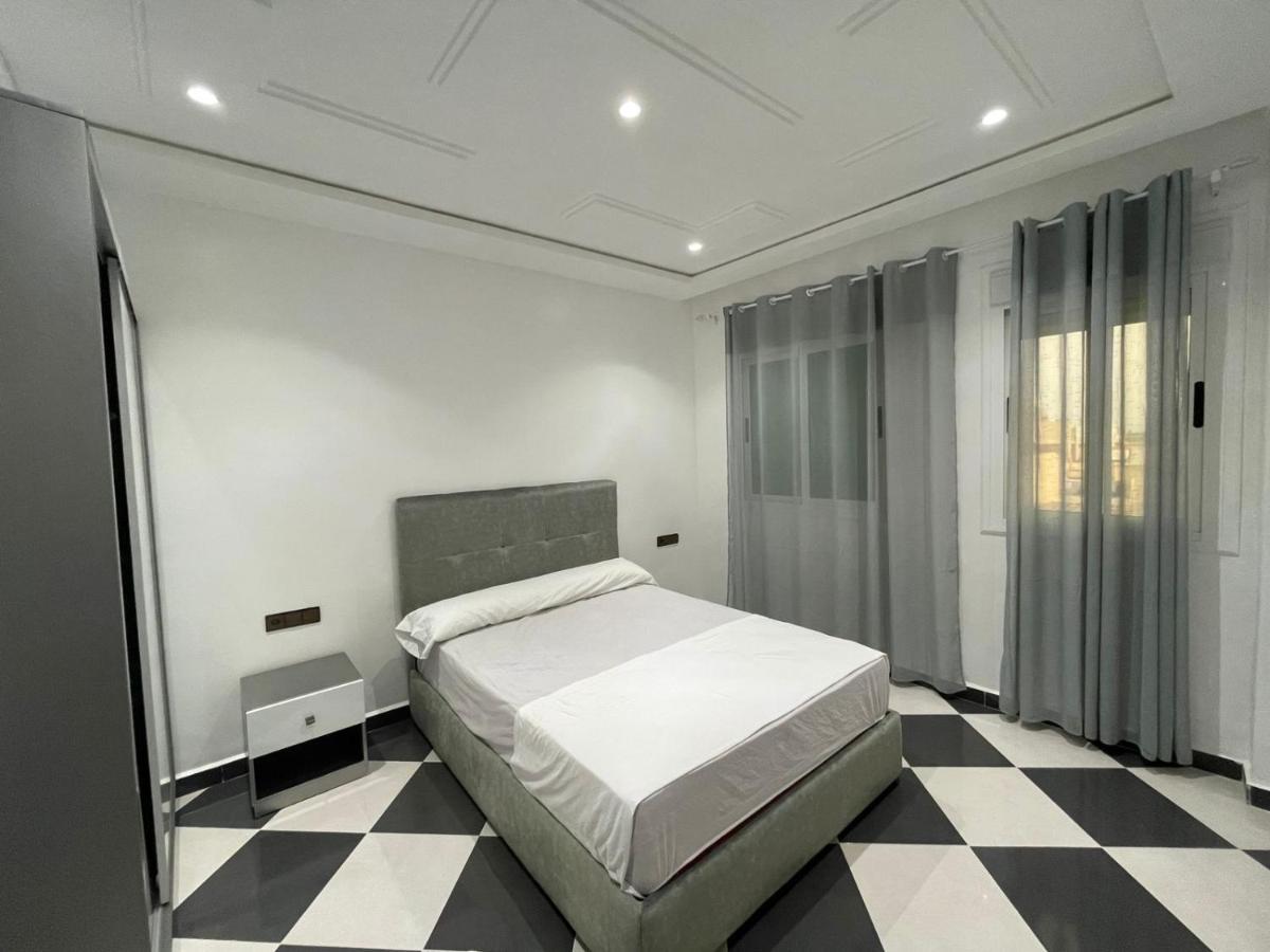 Dina Apartments フニデク エクステリア 写真