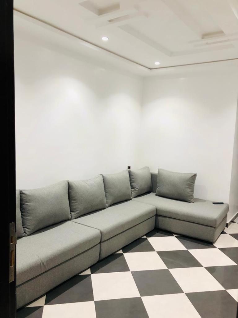 Dina Apartments フニデク エクステリア 写真