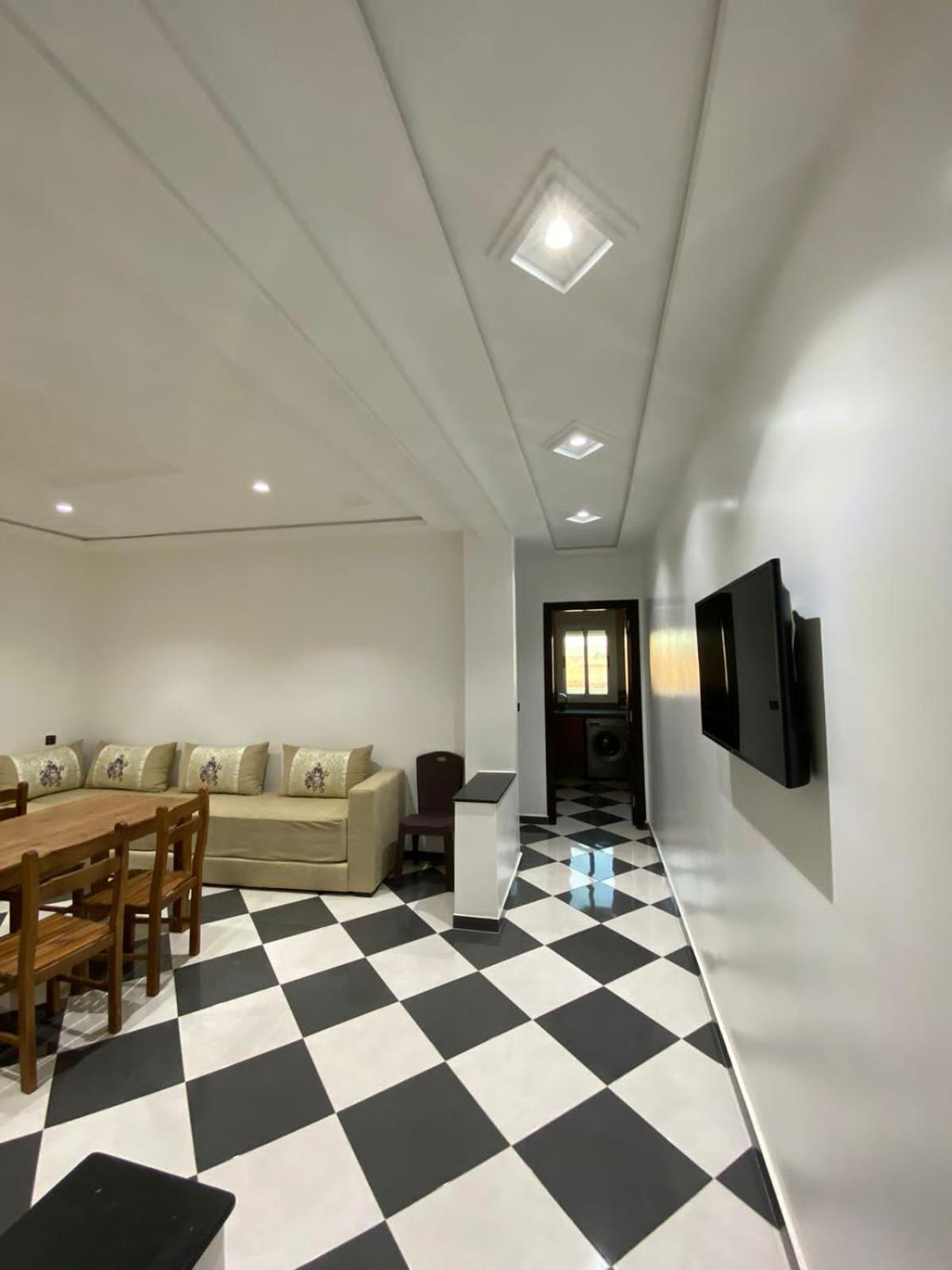Dina Apartments フニデク エクステリア 写真