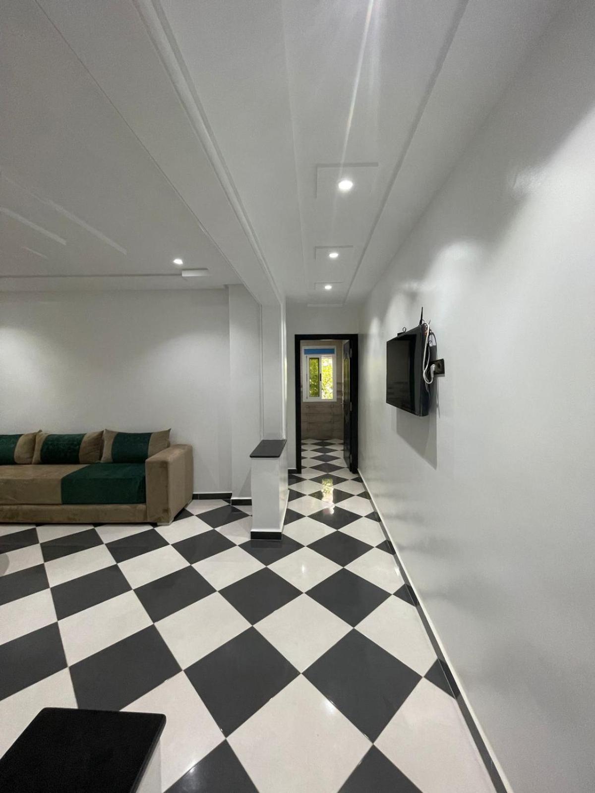 Dina Apartments フニデク エクステリア 写真