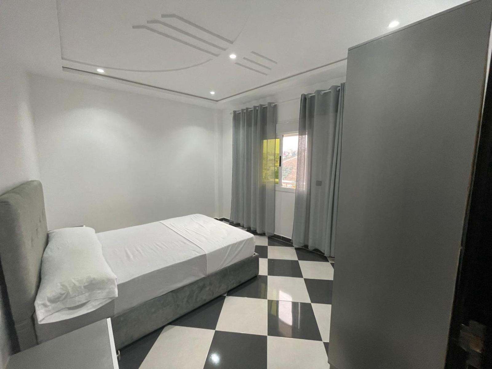Dina Apartments フニデク エクステリア 写真