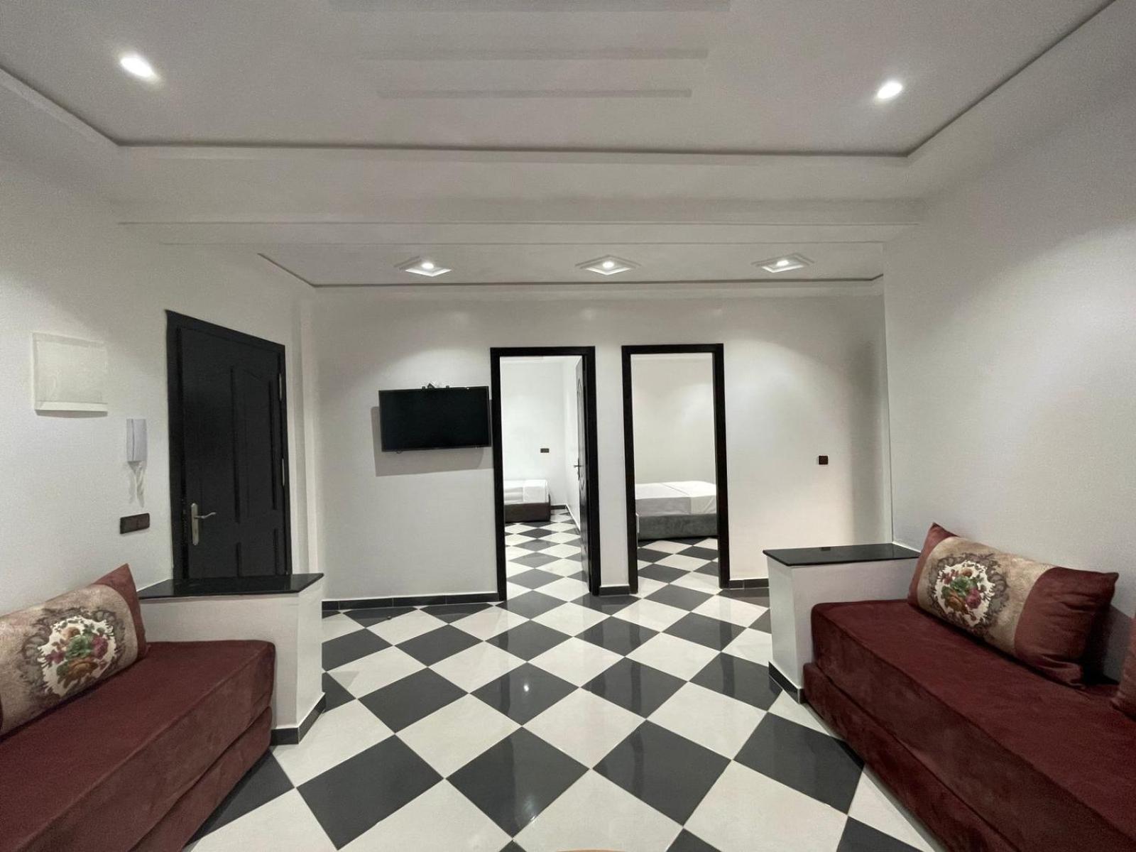 Dina Apartments フニデク エクステリア 写真