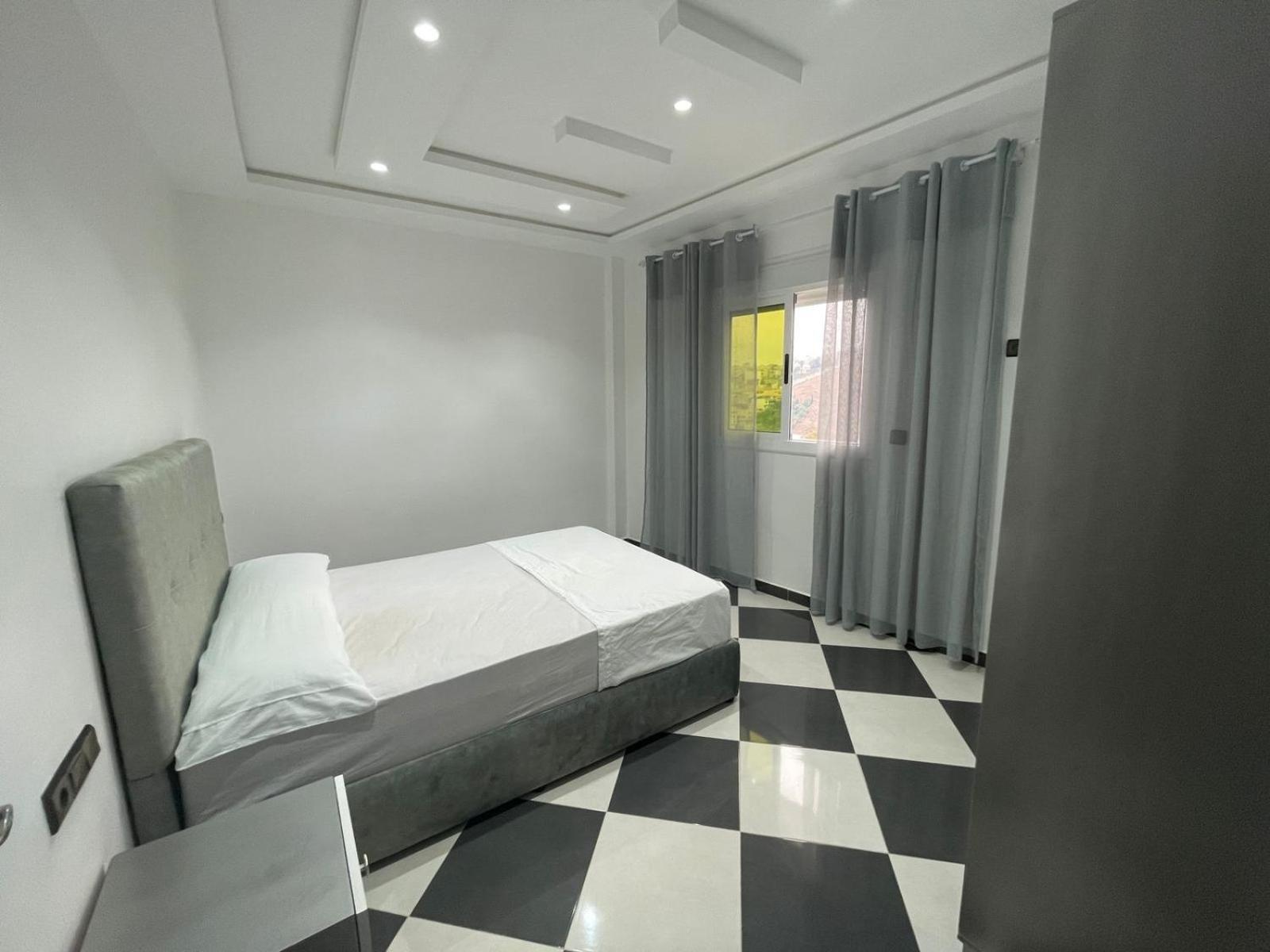 Dina Apartments フニデク エクステリア 写真