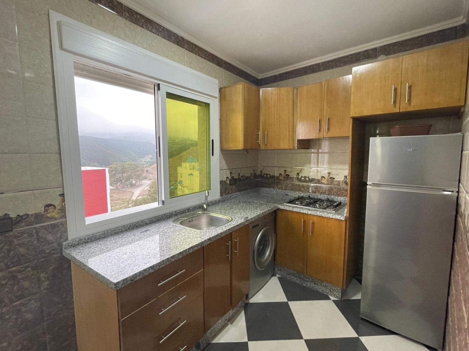 Dina Apartments フニデク エクステリア 写真