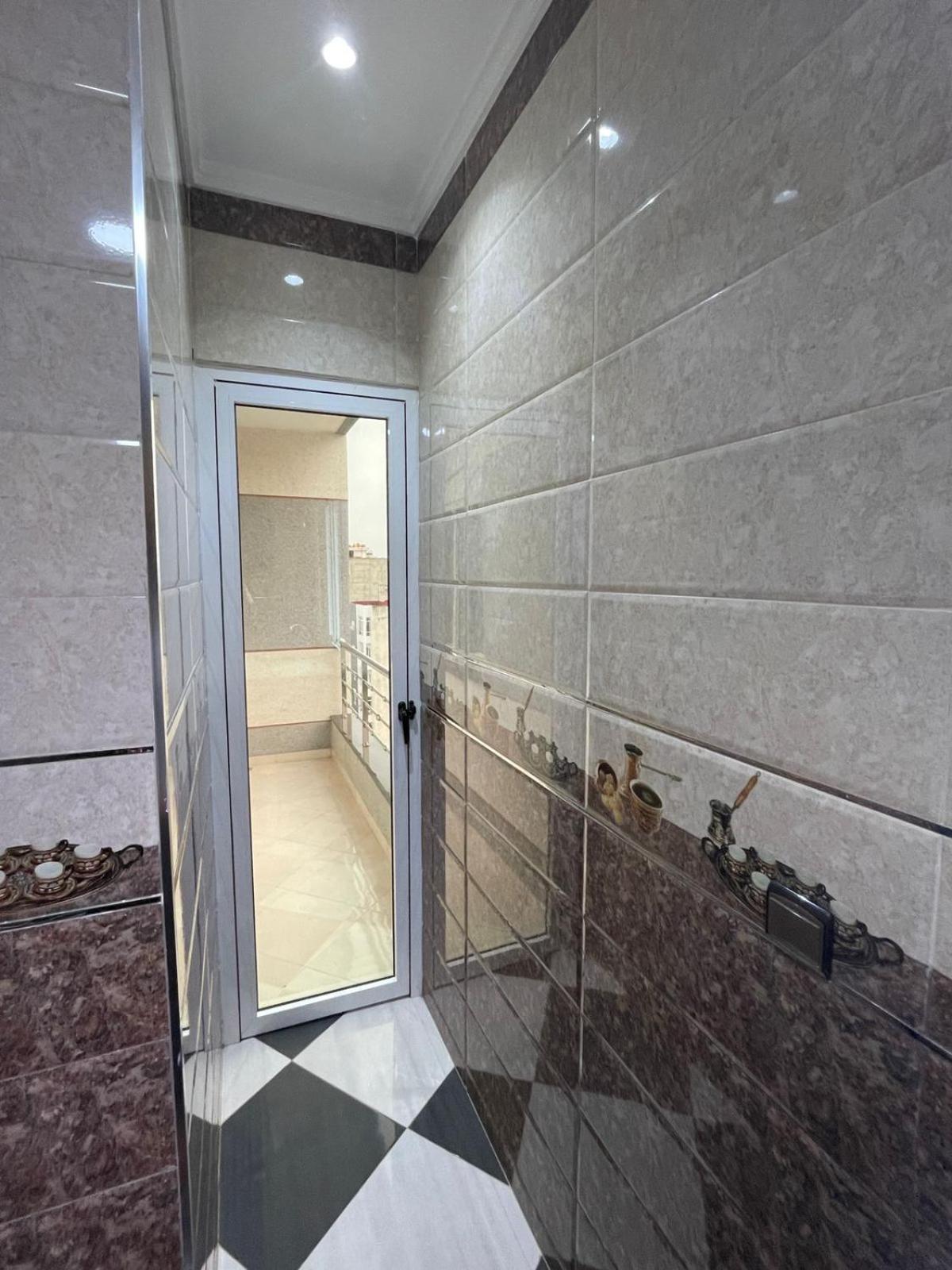 Dina Apartments フニデク エクステリア 写真