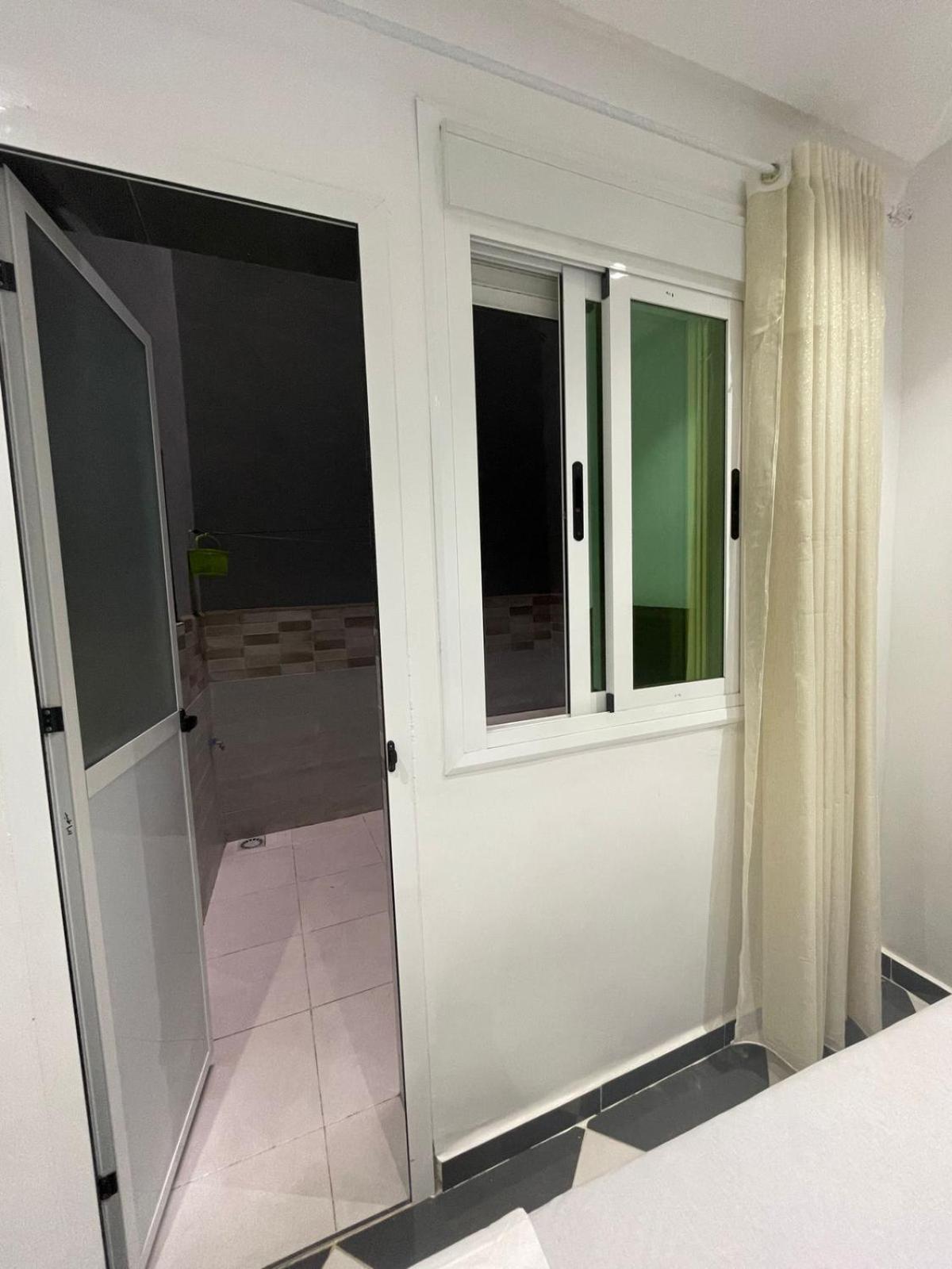 Dina Apartments フニデク エクステリア 写真