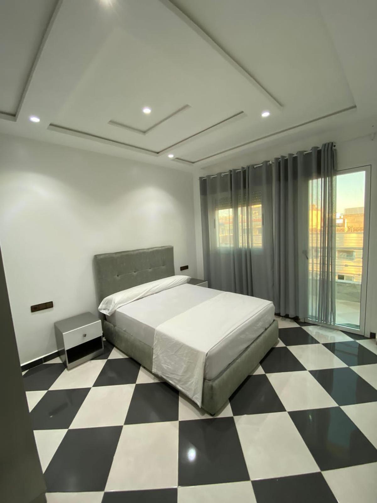 Dina Apartments フニデク エクステリア 写真