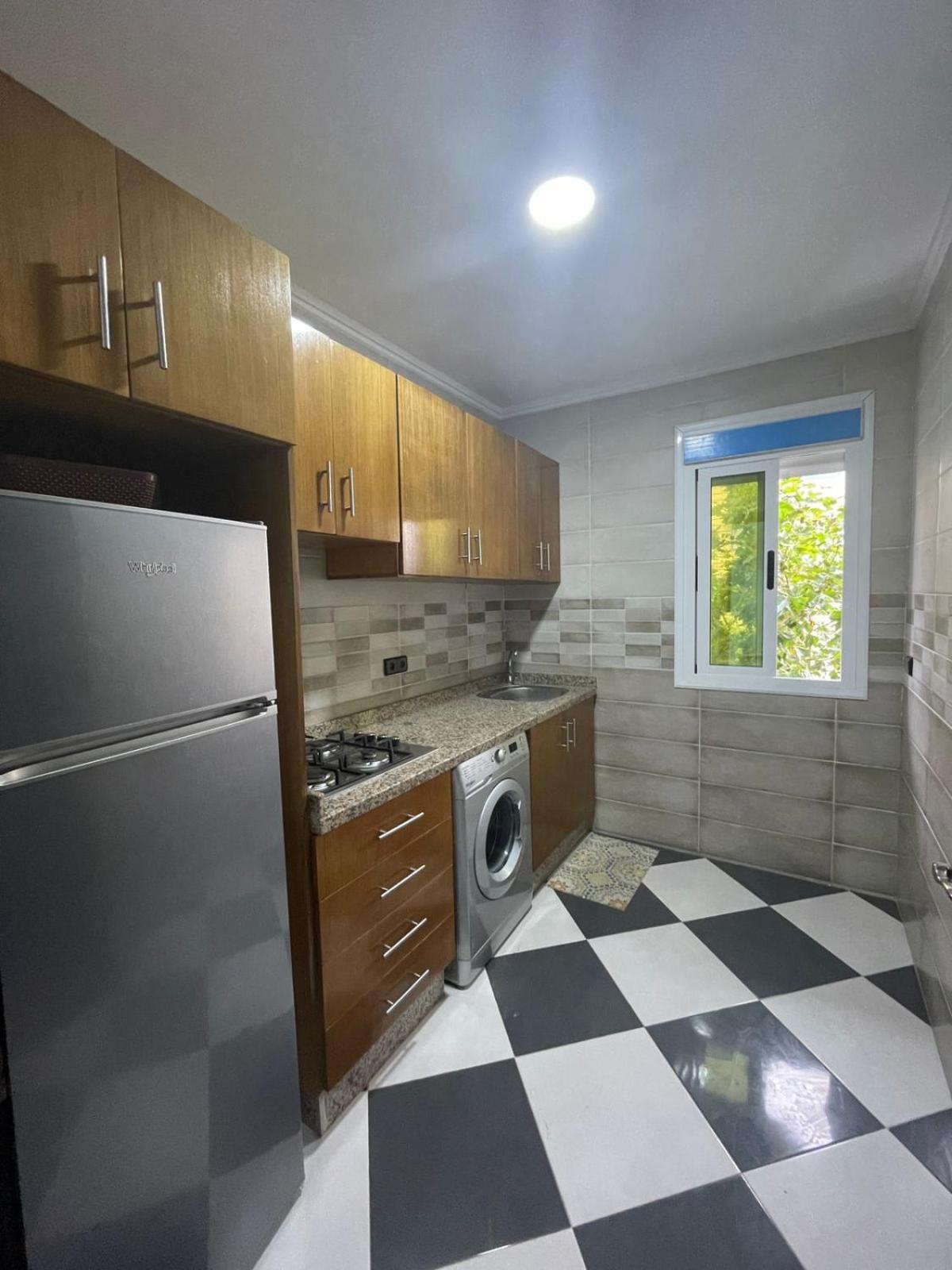 Dina Apartments フニデク エクステリア 写真