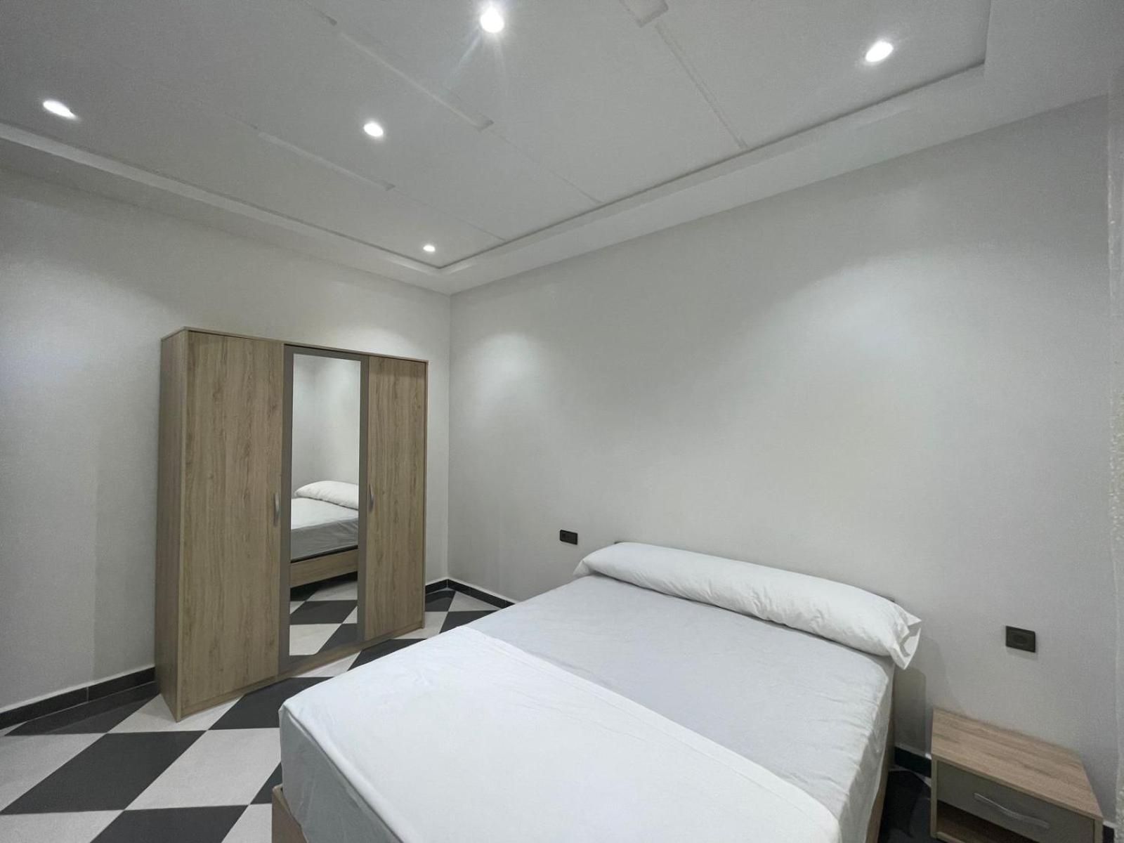 Dina Apartments フニデク エクステリア 写真