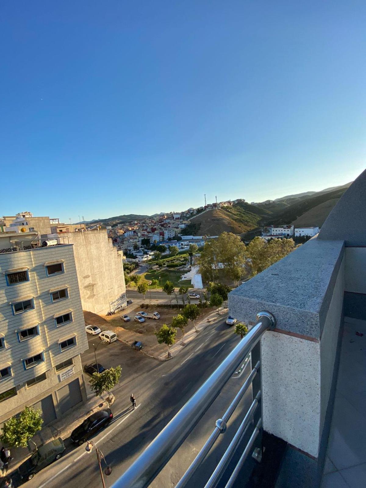 Dina Apartments フニデク エクステリア 写真