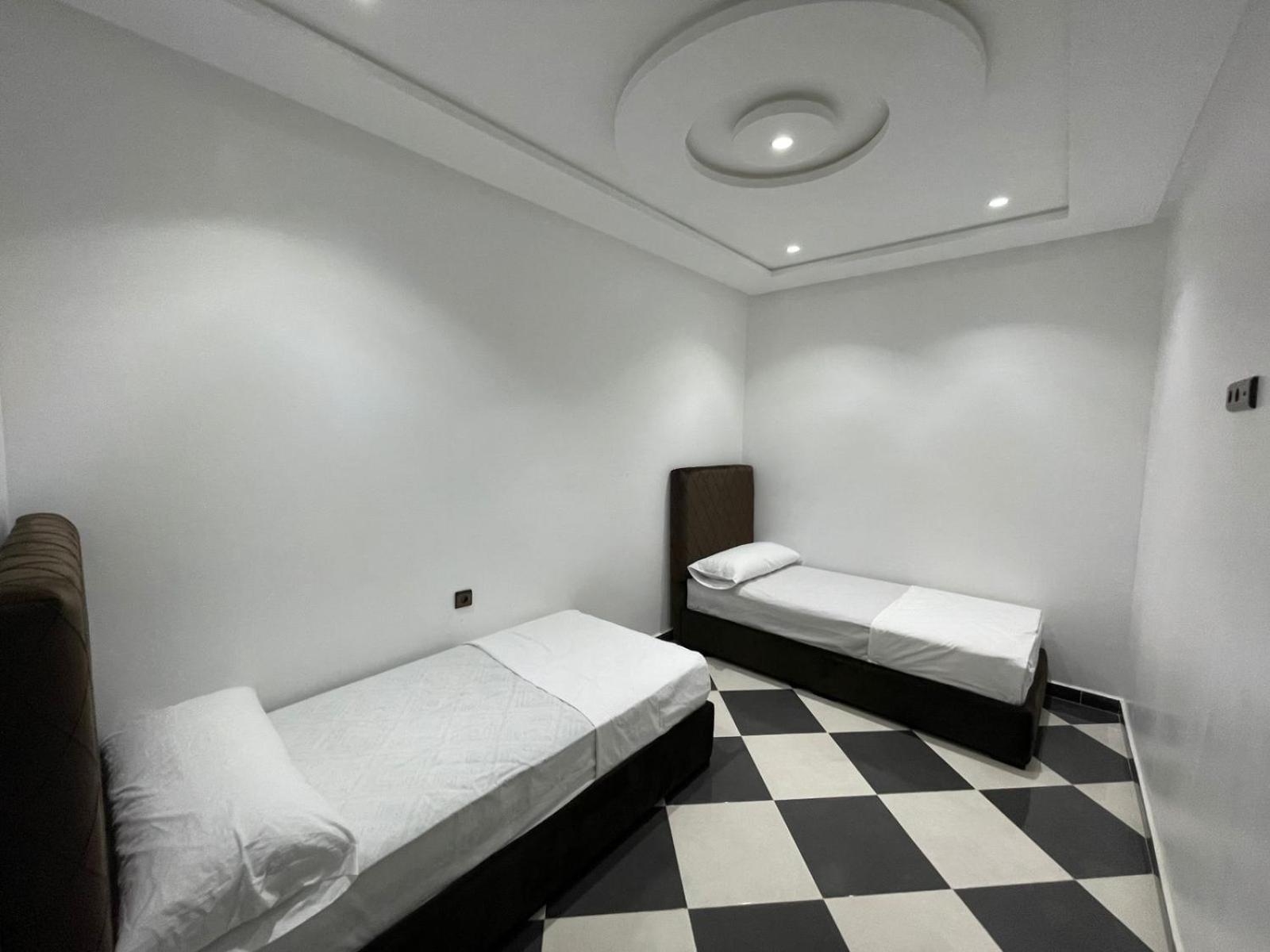 Dina Apartments フニデク エクステリア 写真