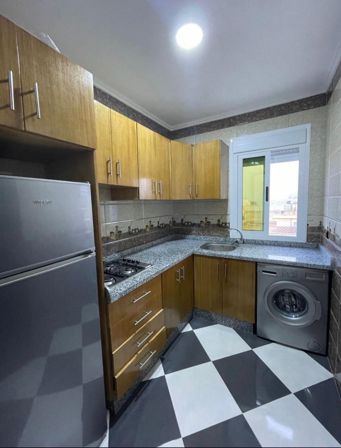 Dina Apartments フニデク エクステリア 写真