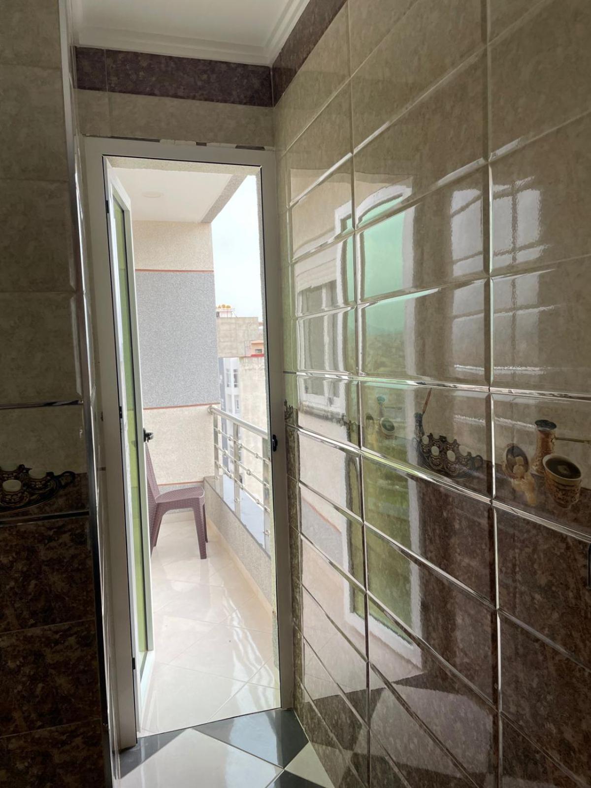 Dina Apartments フニデク エクステリア 写真