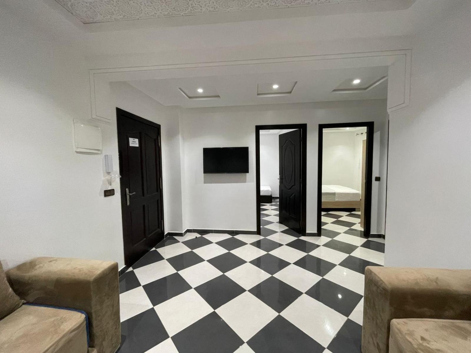 Dina Apartments フニデク エクステリア 写真