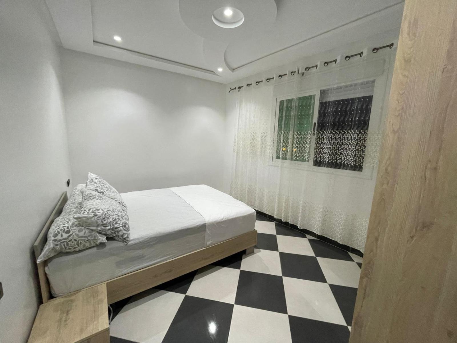 Dina Apartments フニデク エクステリア 写真