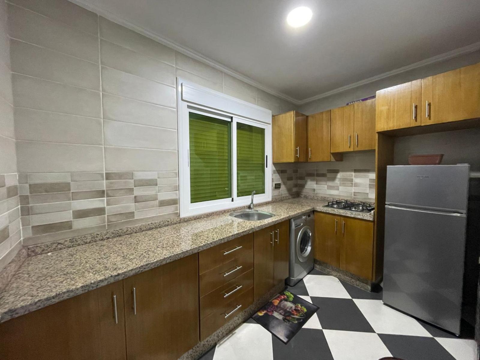 Dina Apartments フニデク エクステリア 写真