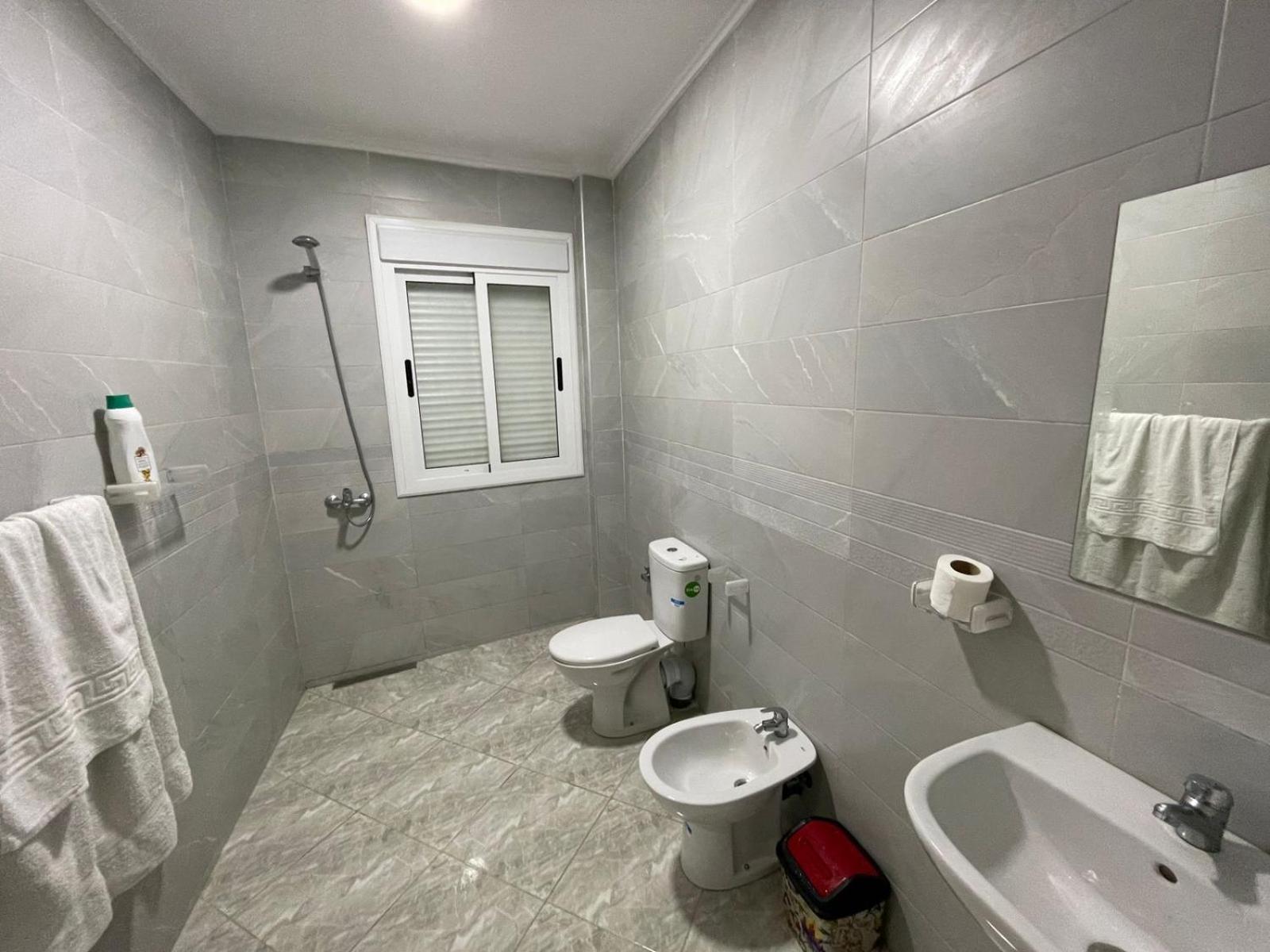 Dina Apartments フニデク エクステリア 写真